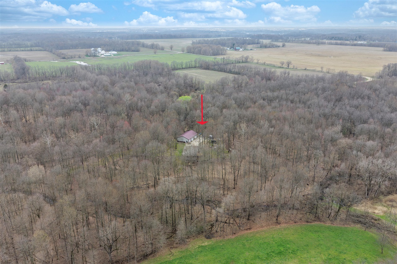 15740 Williamsville Street, Vandalia, MI, 49095-9744