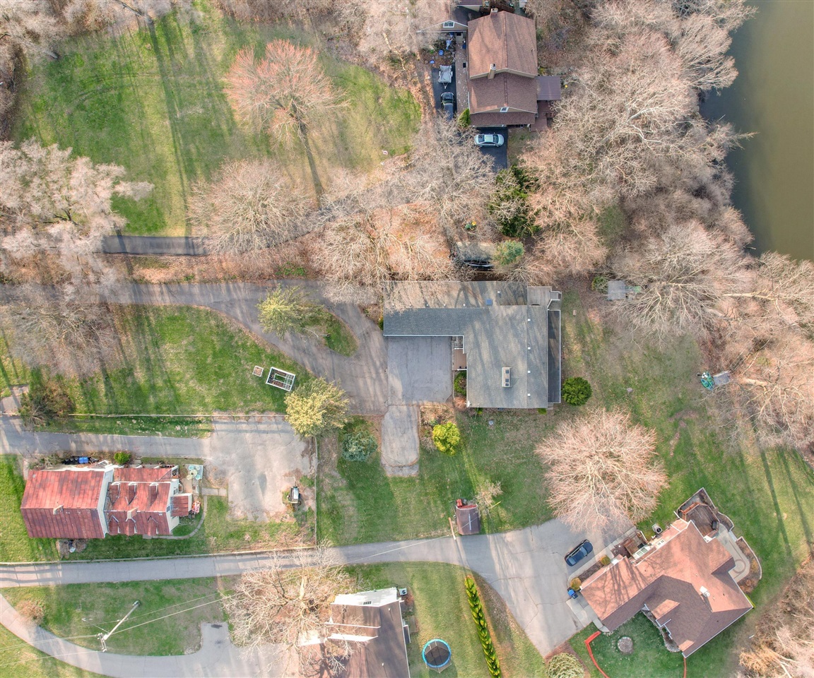 1276 N Huron River Drive, Ypsilanti, MI, 48197-2301