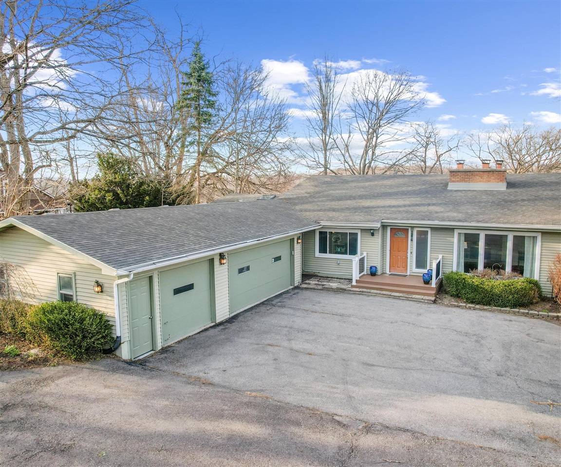 1276 N Huron River Drive, Ypsilanti, MI, 48197-2301