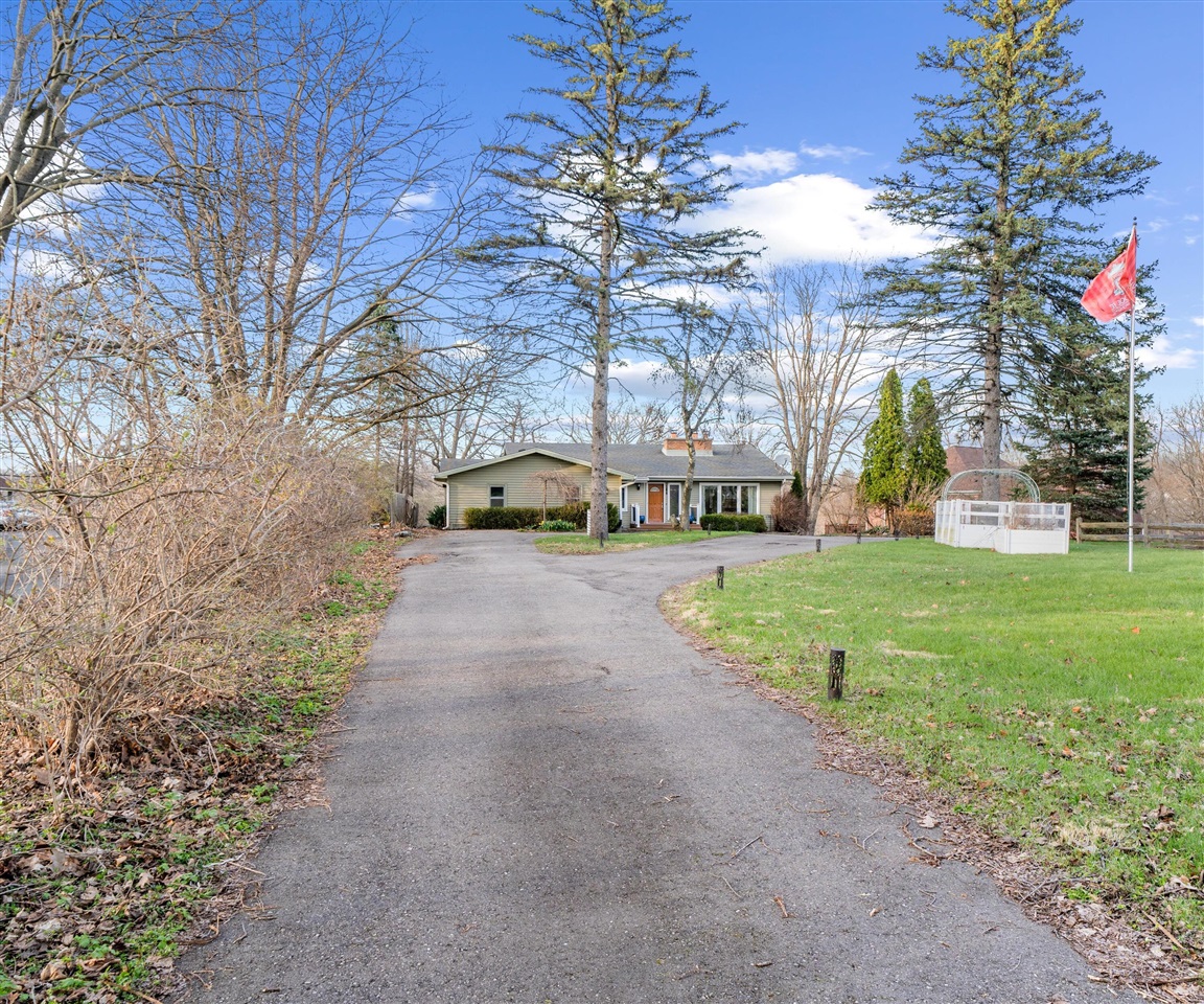 1276 N Huron River Drive, Ypsilanti, MI, 48197-2301