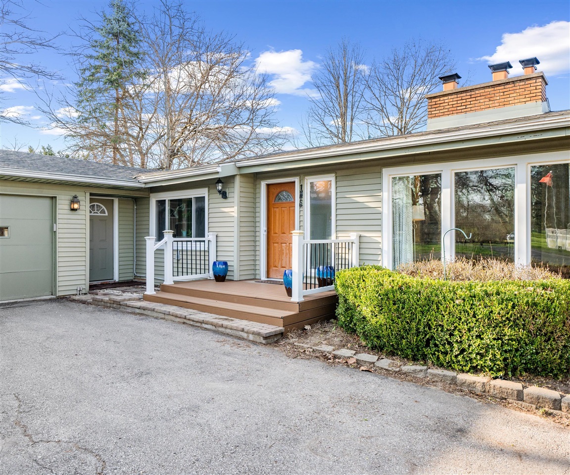 1276 N Huron River Drive, Ypsilanti, MI, 48197-2301