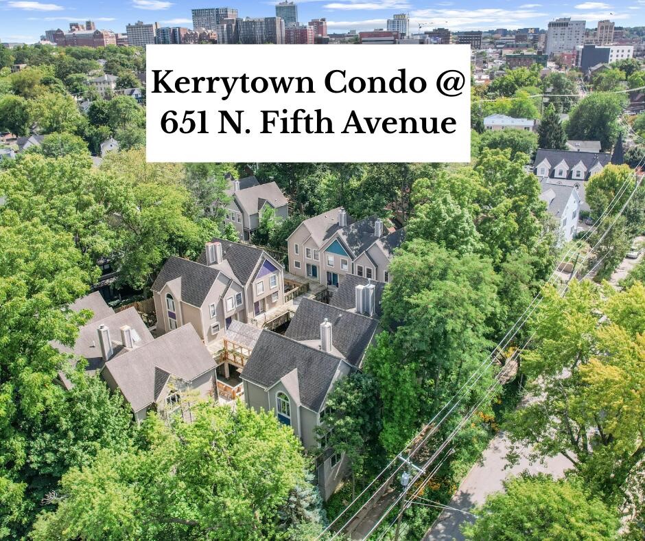 Homes for sale in Ann Arbor, MI | 651 N 5th Ave, Ann Arbor, MI 48104 | MLS# 70524186
