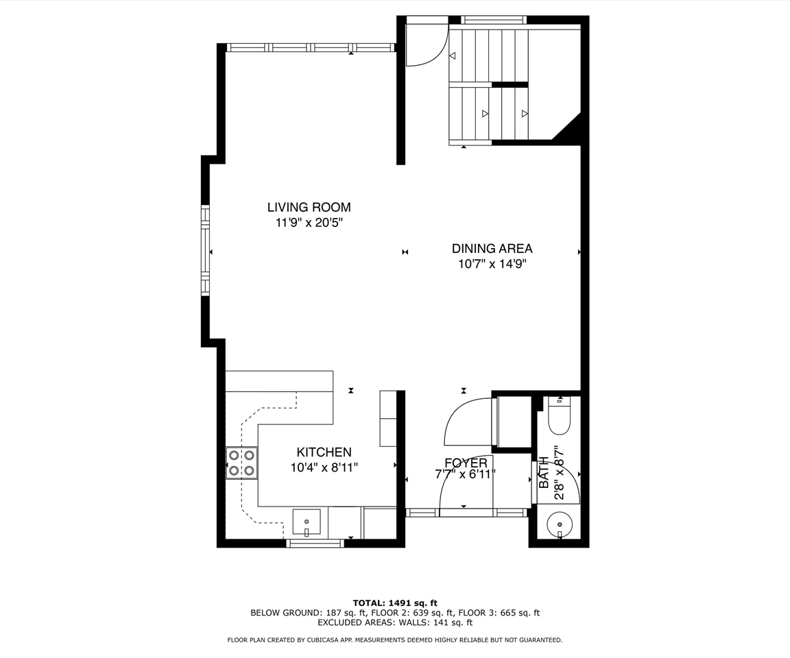Homes for sale in Ann Arbor, MI | 651 N 5Th Ave, Ann Arbor, MI 48104 | MLS# 70524186