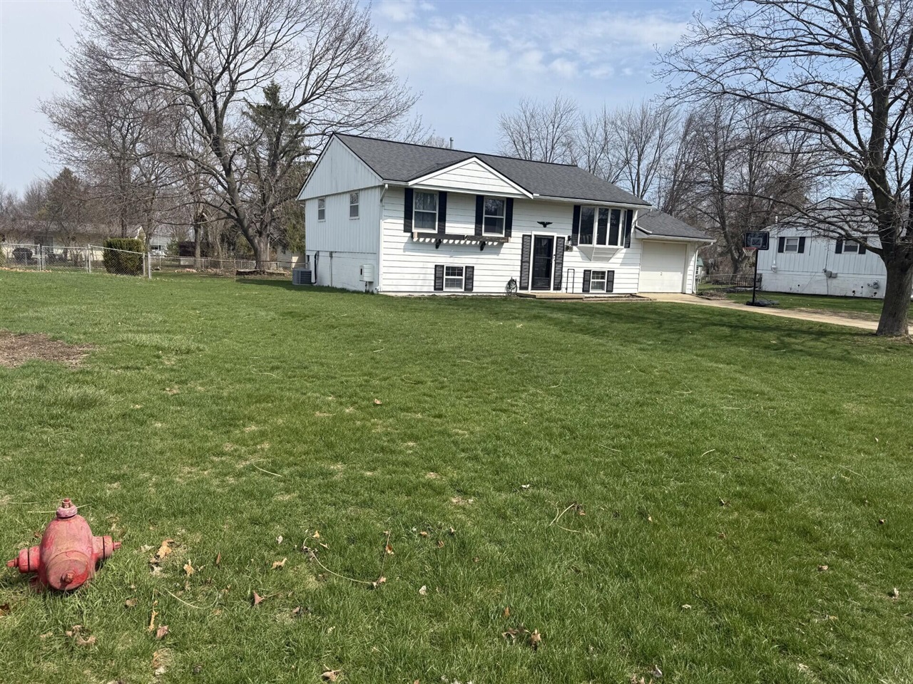 1648 Foye Drive, Jackson, MI, 49203-5409