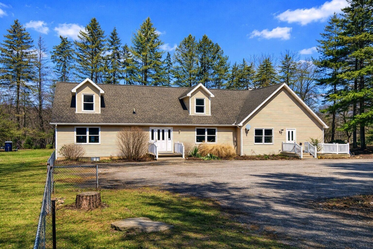 13920 E Old Us Hwy 12, Chelsea, MI, 48118-48118