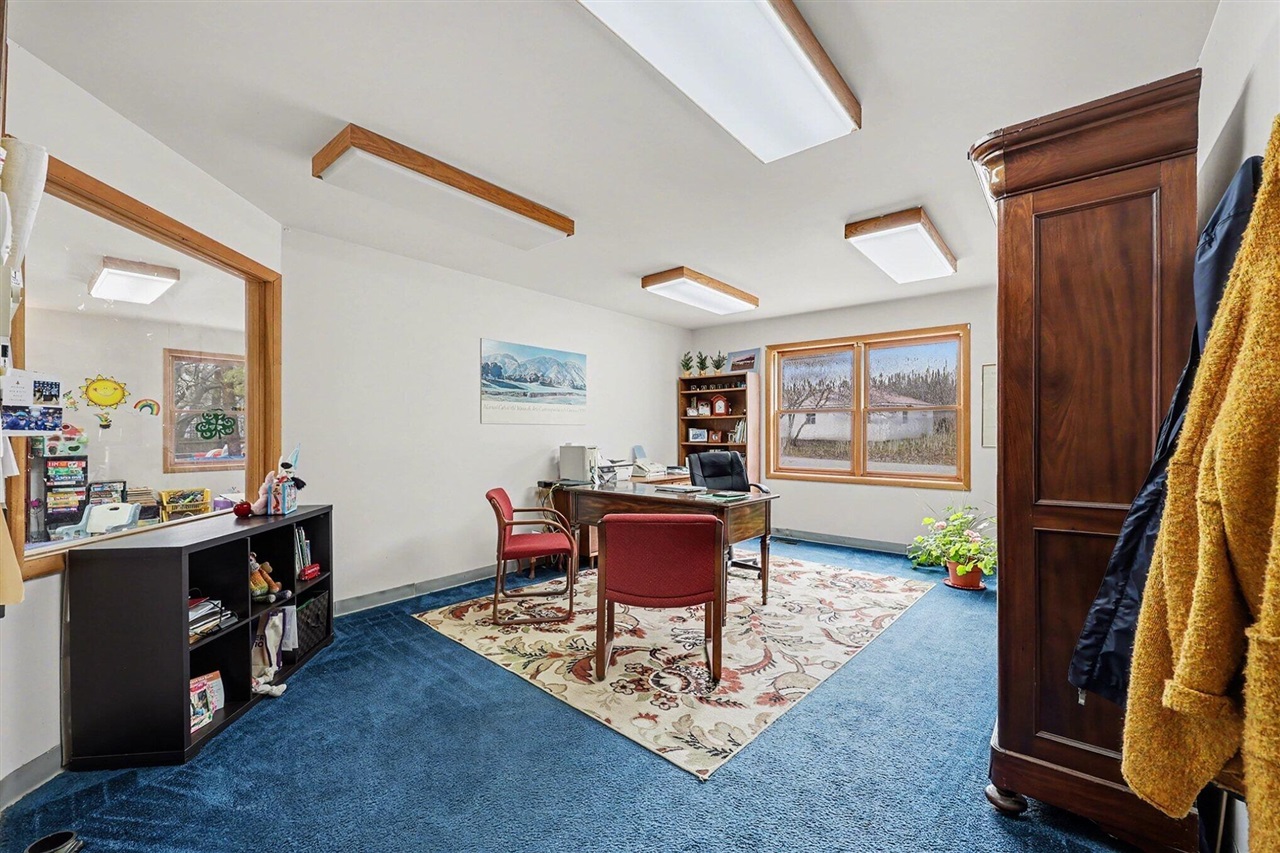 13920 E Old Us Hwy 12, Chelsea, MI, 48118-48118