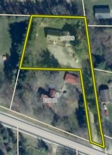 13920 E Old Us Hwy 12, Chelsea, MI, 48118-48118