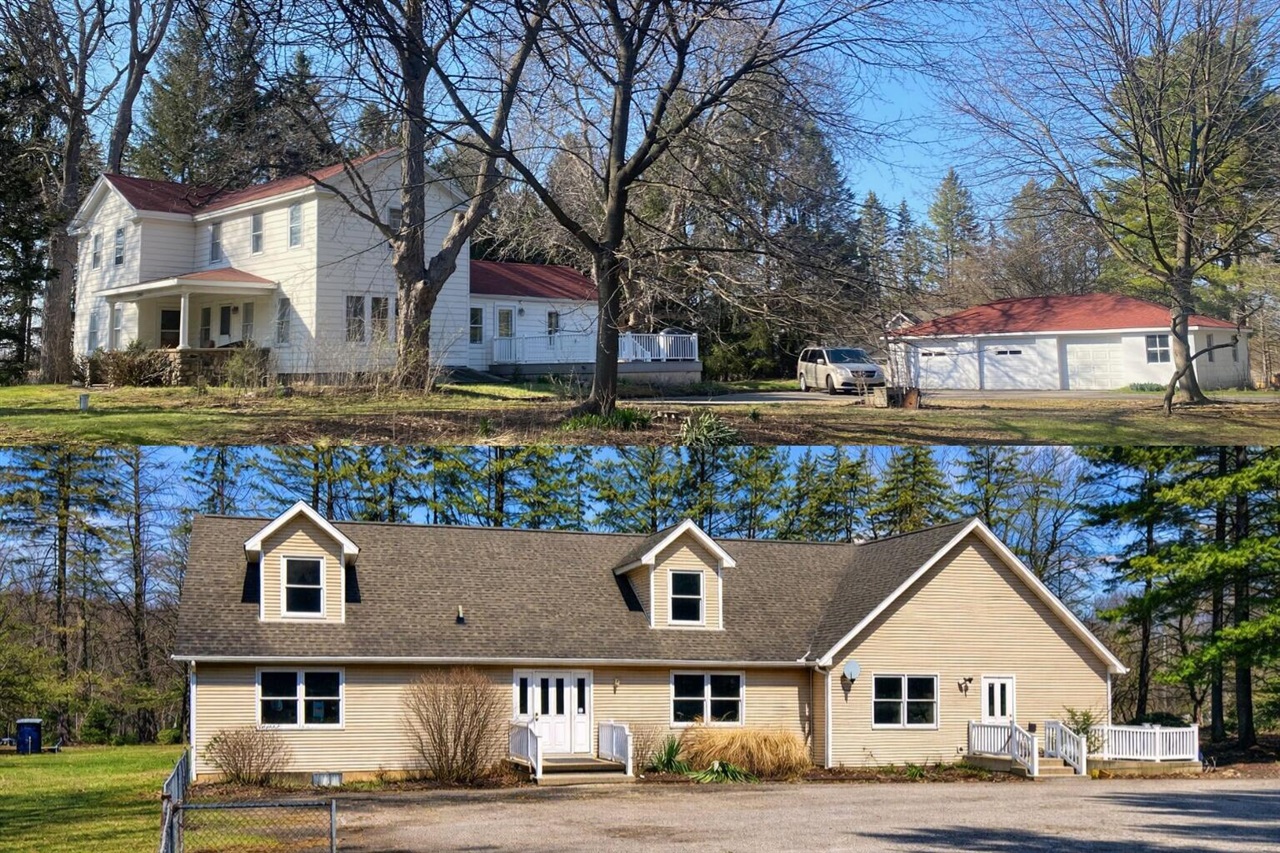 13920 E Old Us Hwy 12, Chelsea, MI, 48118-48118