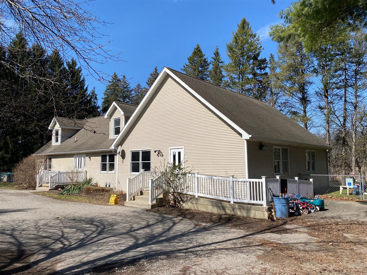 13920 E Old Us Hwy 12, Chelsea, MI, 48118-48118