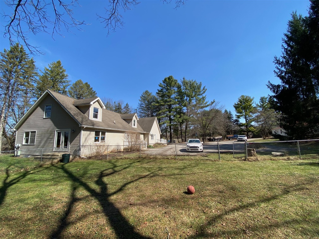 13920 E Old Us Hwy 12, Chelsea, MI, 48118-48118