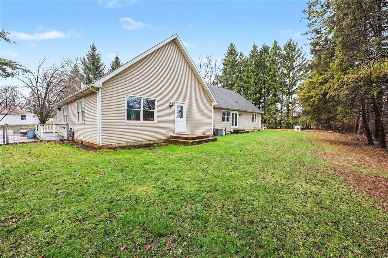 13920 E Old Us Hwy 12, Chelsea, MI, 48118-48118