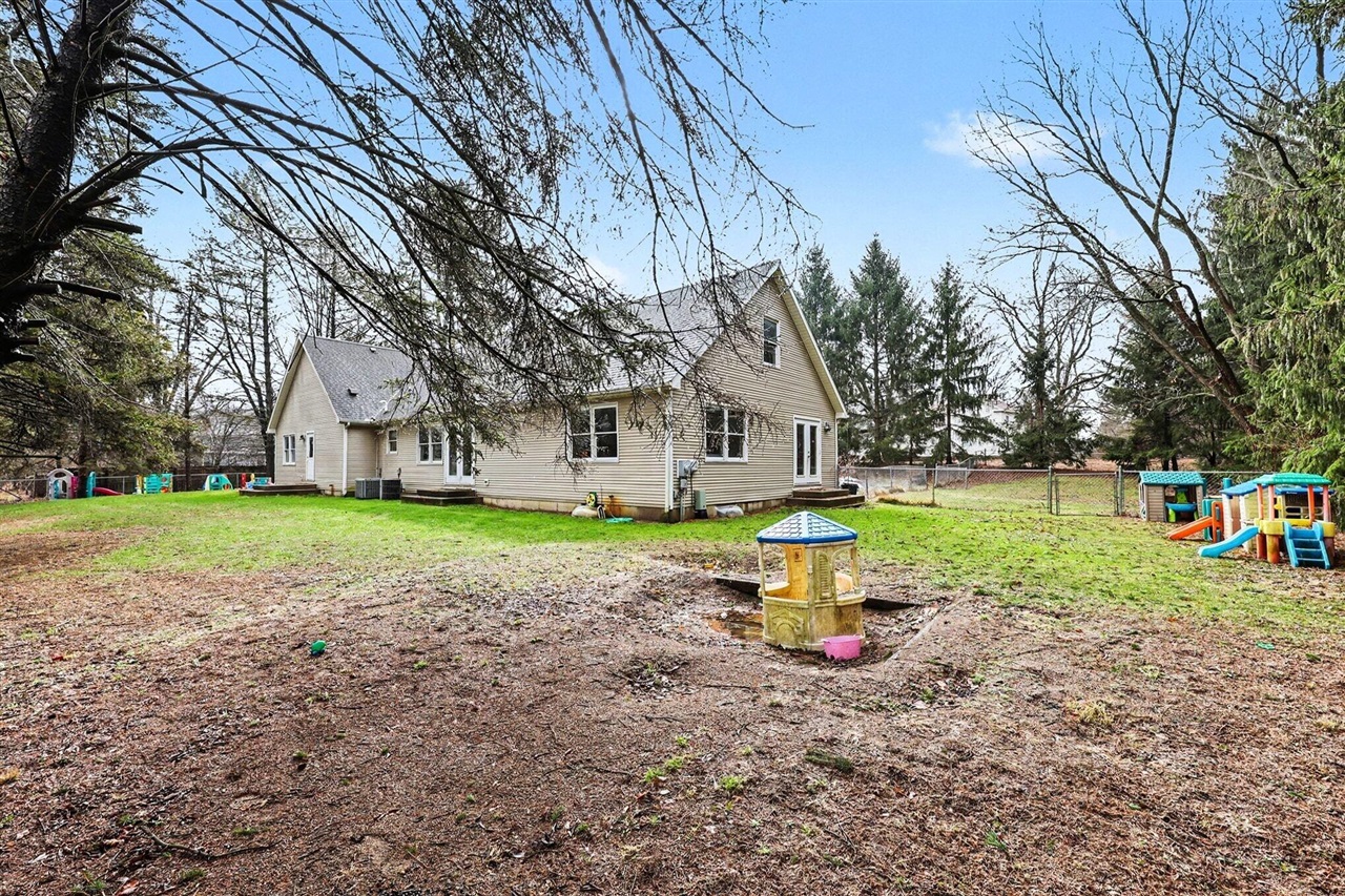 13920 E Old Us Hwy 12, Chelsea, MI, 48118-48118