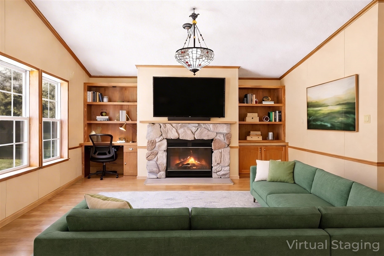 6326 N 7th Street, Kalamazoo, MI, 49009-8869