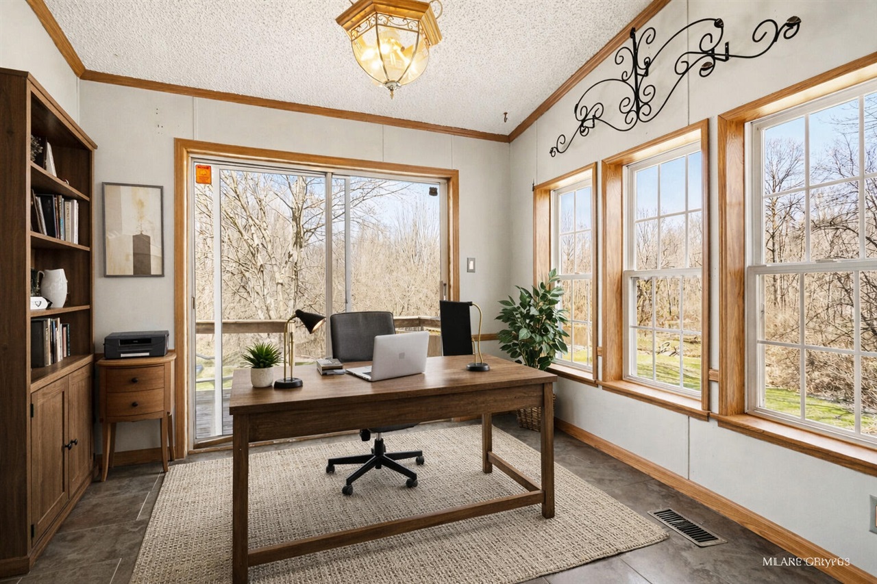 6326 N 7th Street, Kalamazoo, MI, 49009-8869