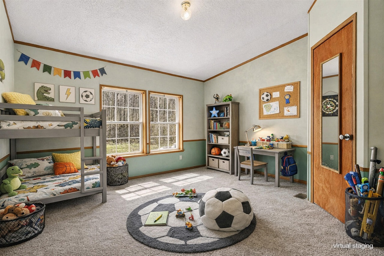 6326 N 7th Street, Kalamazoo, MI, 49009-8869