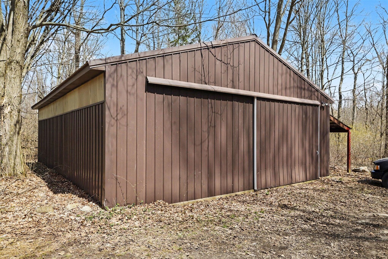 6326 N 7th Street, Kalamazoo, MI, 49009-8869