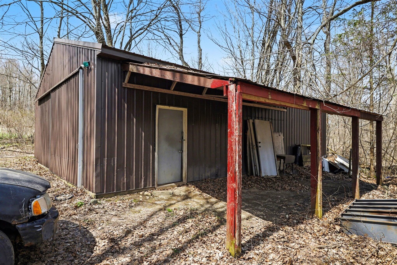 6326 N 7th Street, Kalamazoo, MI, 49009-8869