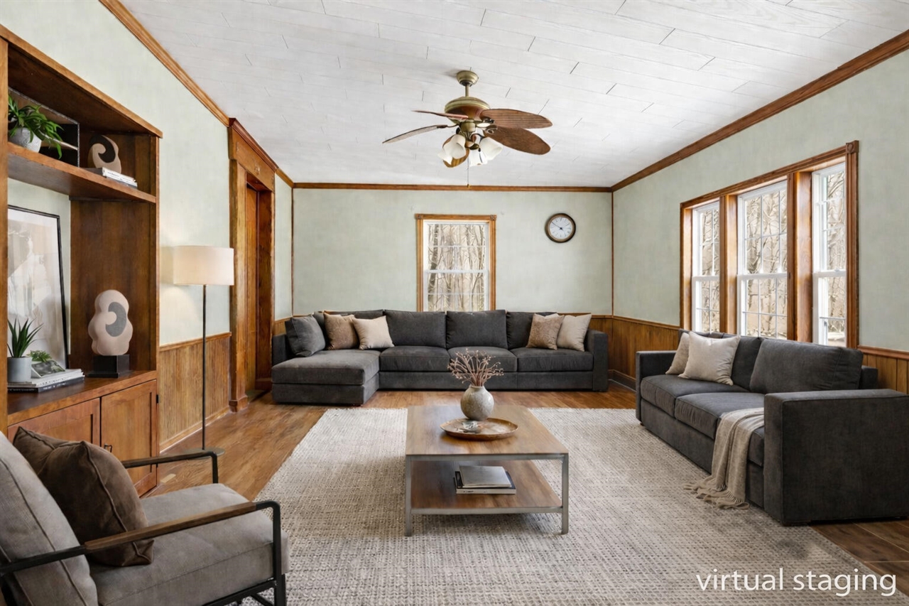 6326 N 7th Street, Kalamazoo, MI, 49009-8869