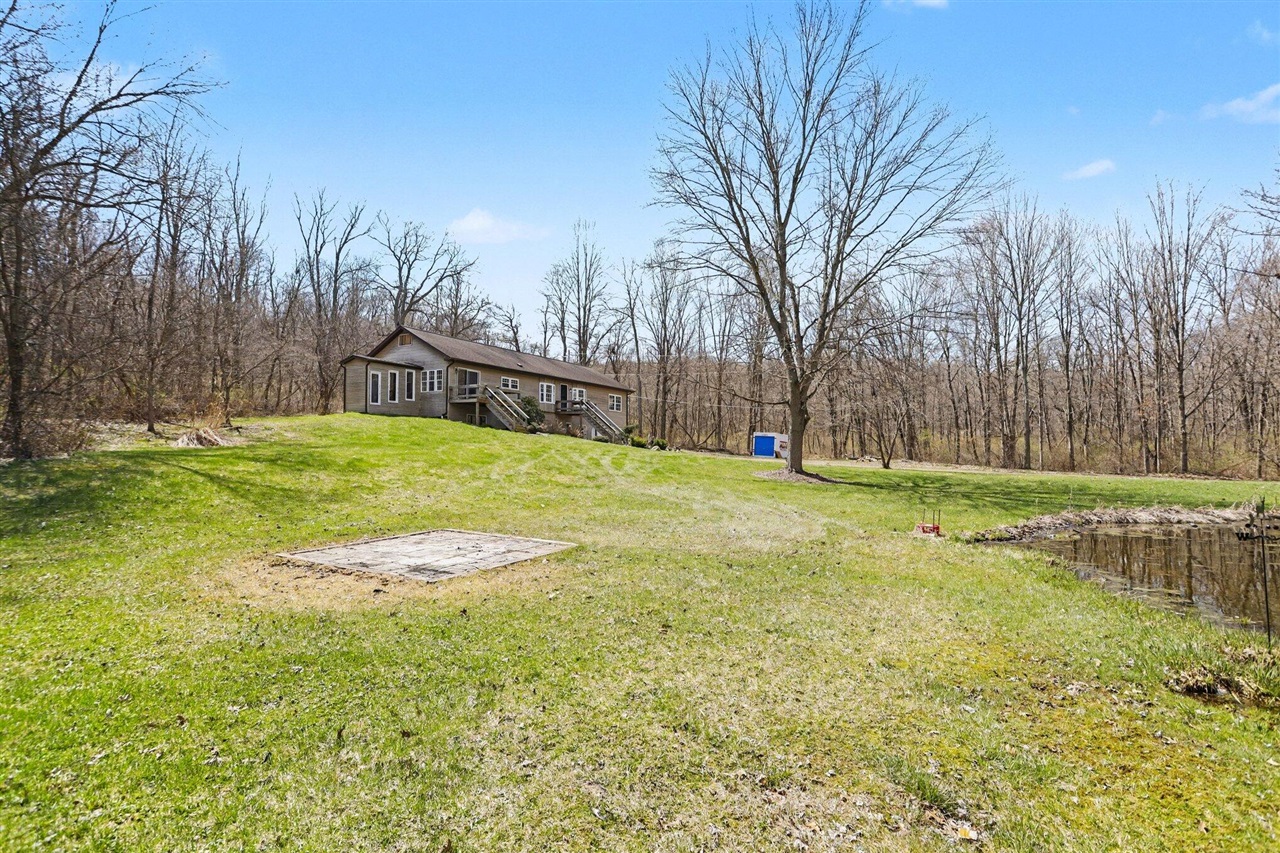 6326 N 7th Street, Kalamazoo, MI, 49009-8869