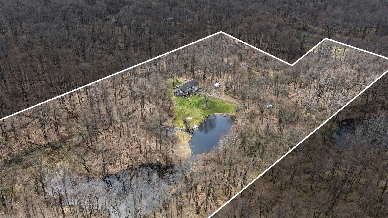 6326 N 7th Street, Kalamazoo, MI, 49009-8869