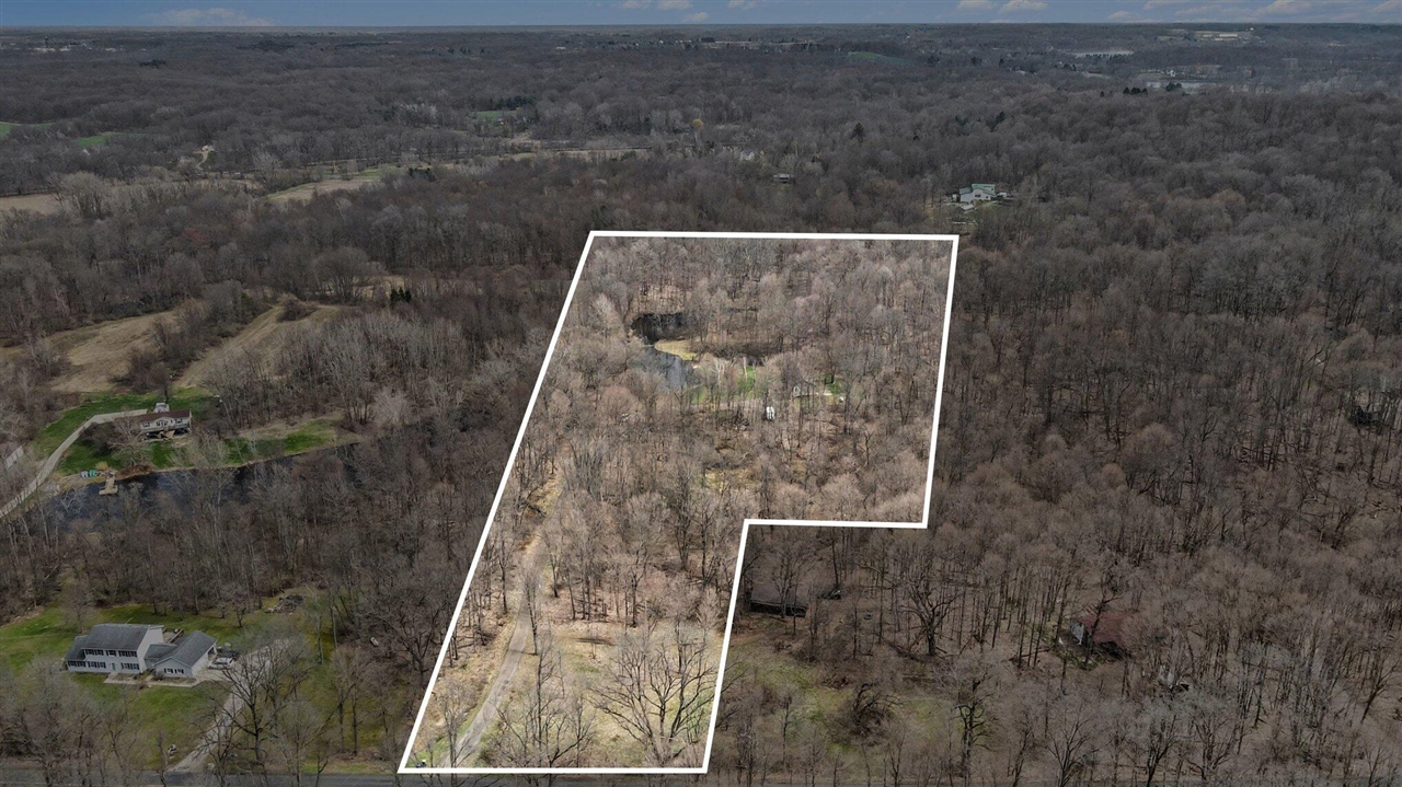 6326 N 7th Street, Kalamazoo, MI, 49009-8869