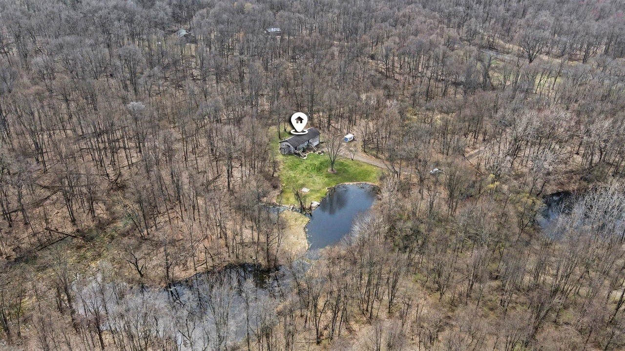 6326 N 7th Street, Kalamazoo, MI, 49009-8869