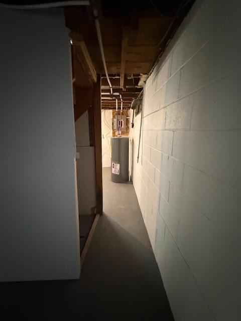 3208 9th Street, Muskegon, MI, 49444-2825