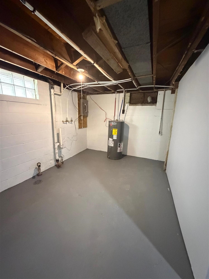 3208 9th Street, Muskegon, MI, 49444-2825