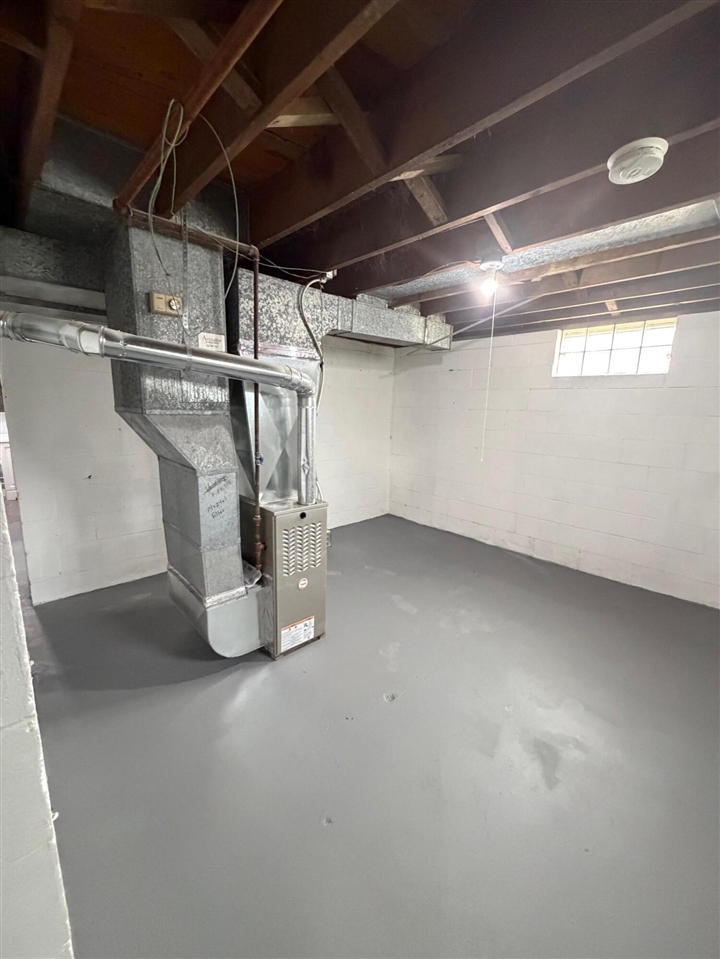 3208 9th Street, Muskegon, MI, 49444-2825