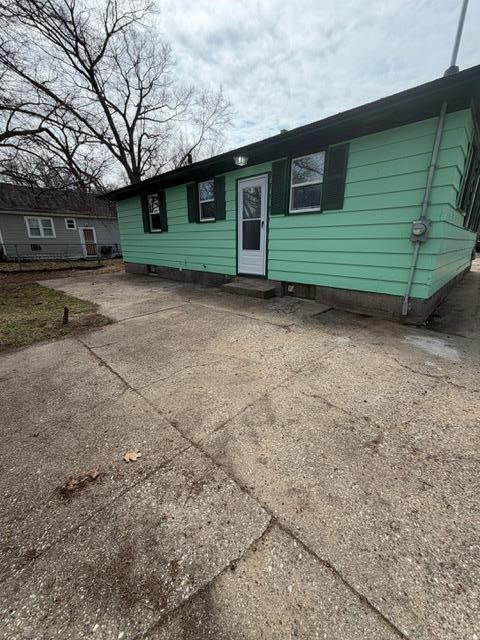 3208 9th Street, Muskegon, MI, 49444-2825