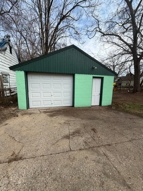 3208 9th Street, Muskegon, MI, 49444-2825