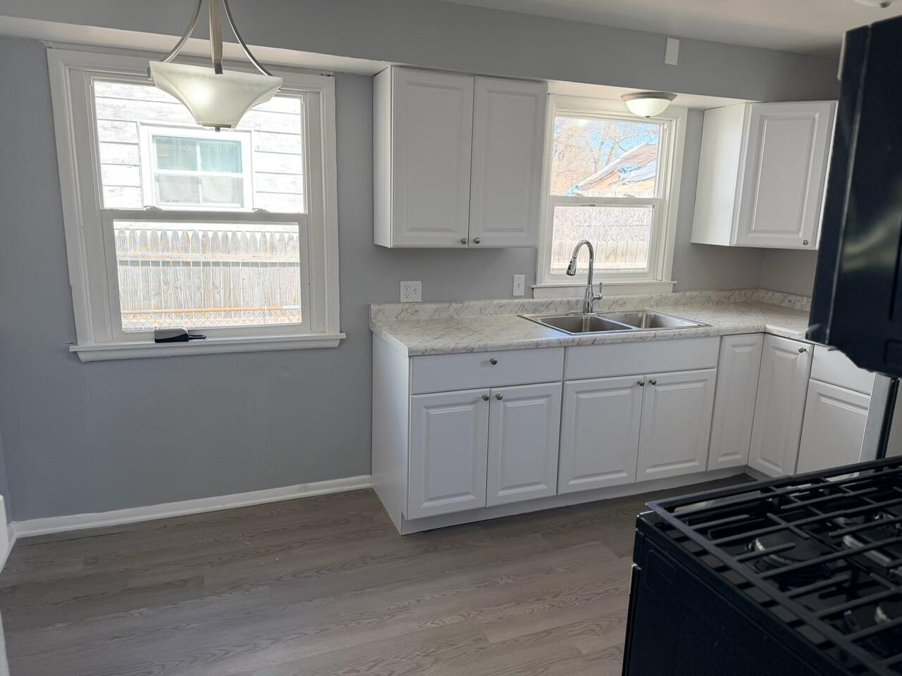 3208 9th Street, Muskegon, MI, 49444-2825