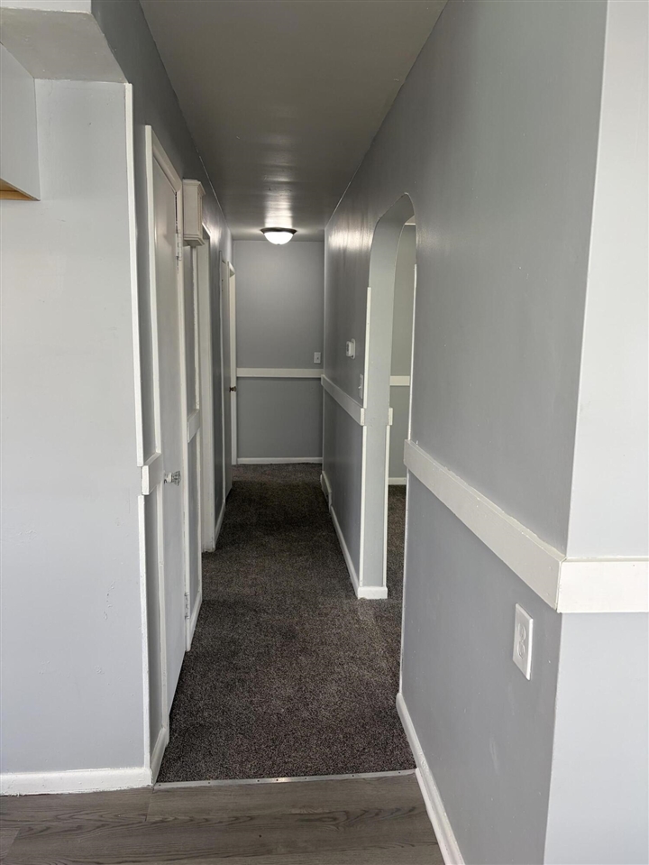 3208 9th Street, Muskegon, MI, 49444-2825