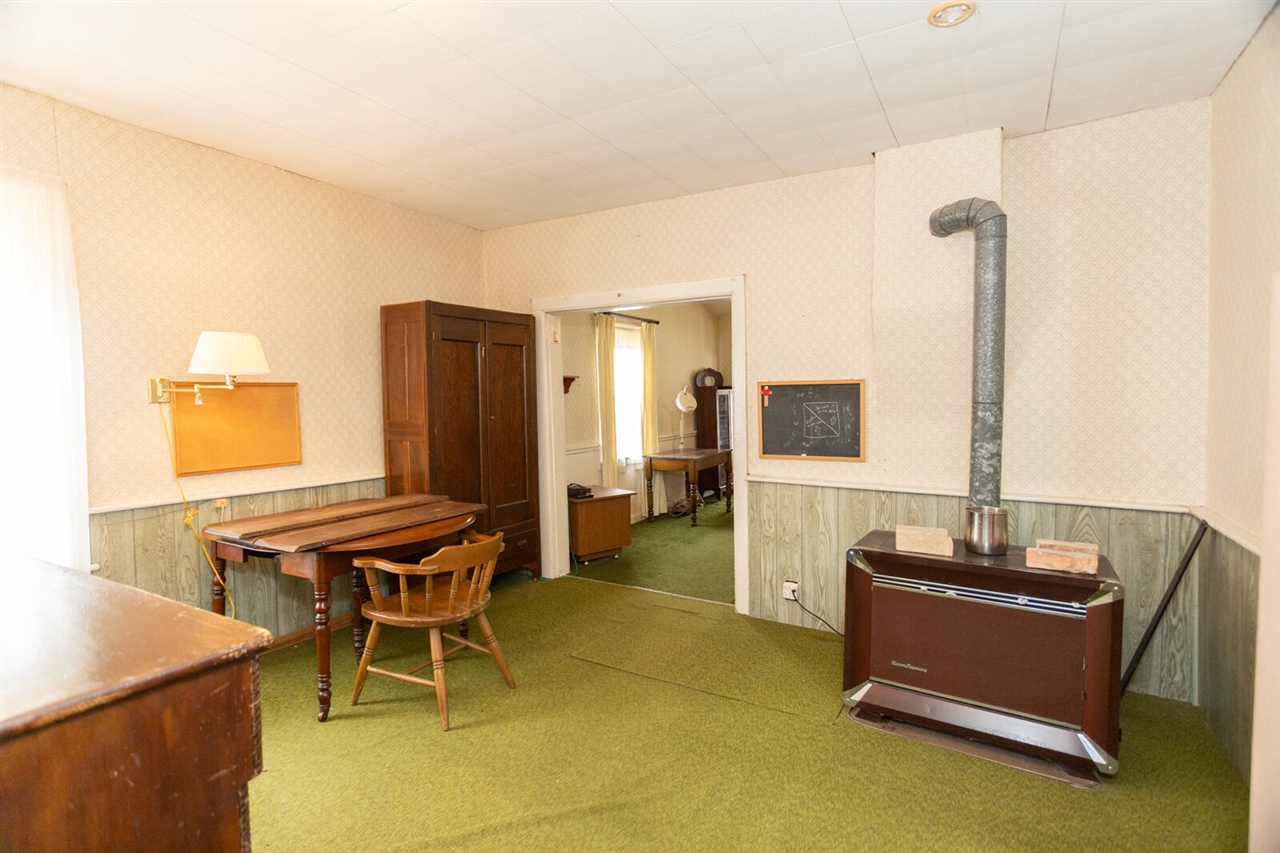 260 S Scott Street, Morley, MI, 49336-9238