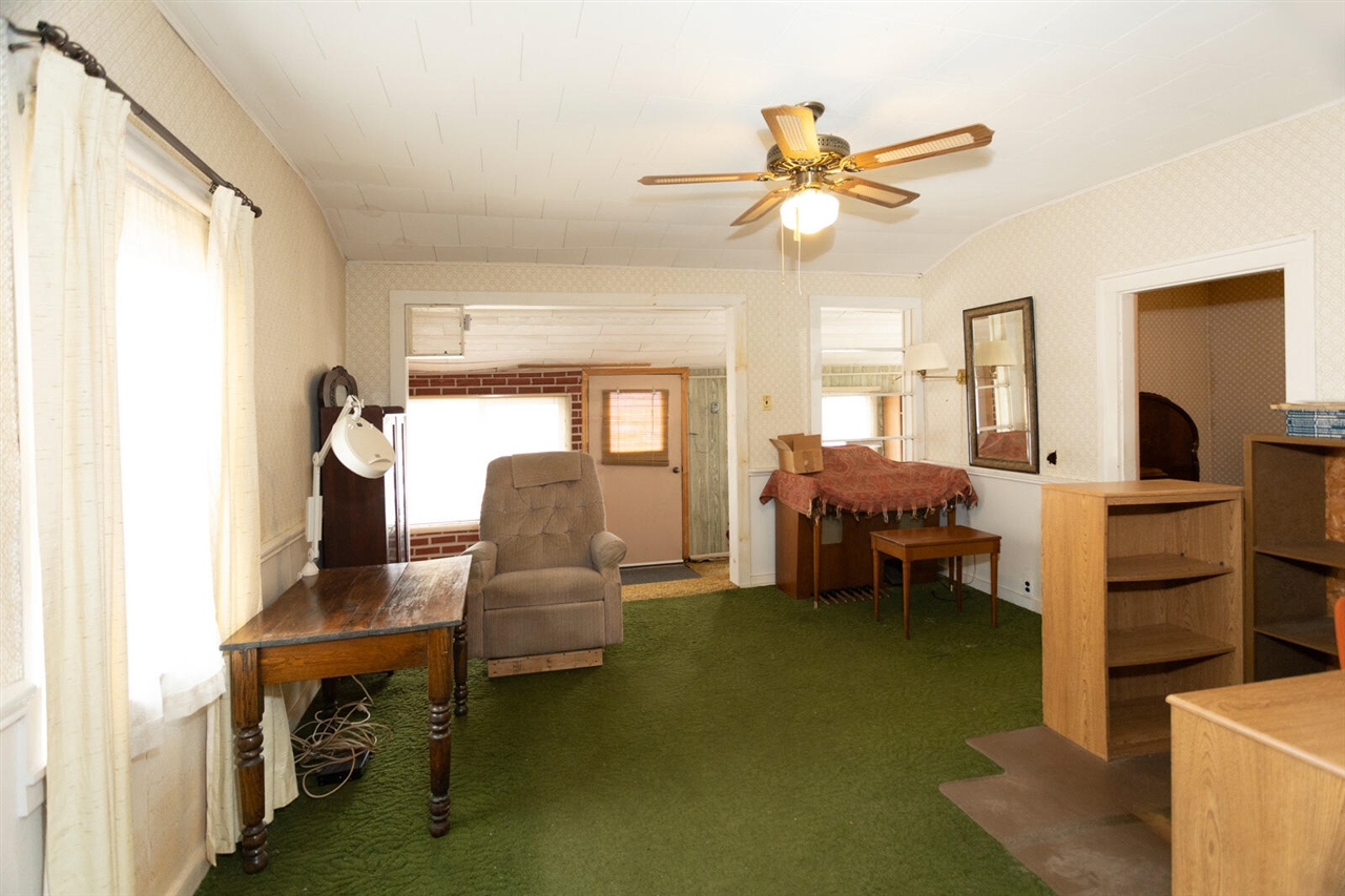 260 S Scott Street, Morley, MI, 49336-9238