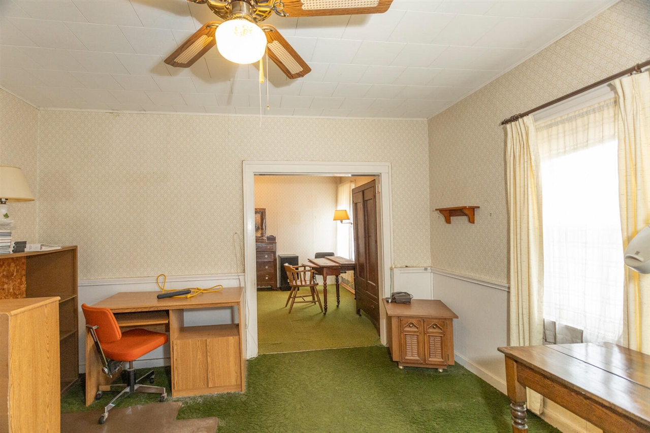 260 S Scott Street, Morley, MI, 49336-9238