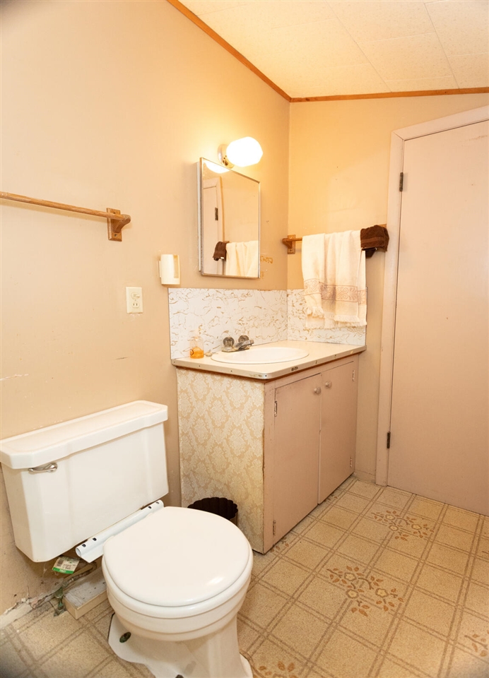 260 S Scott Street, Morley, MI, 49336-9238