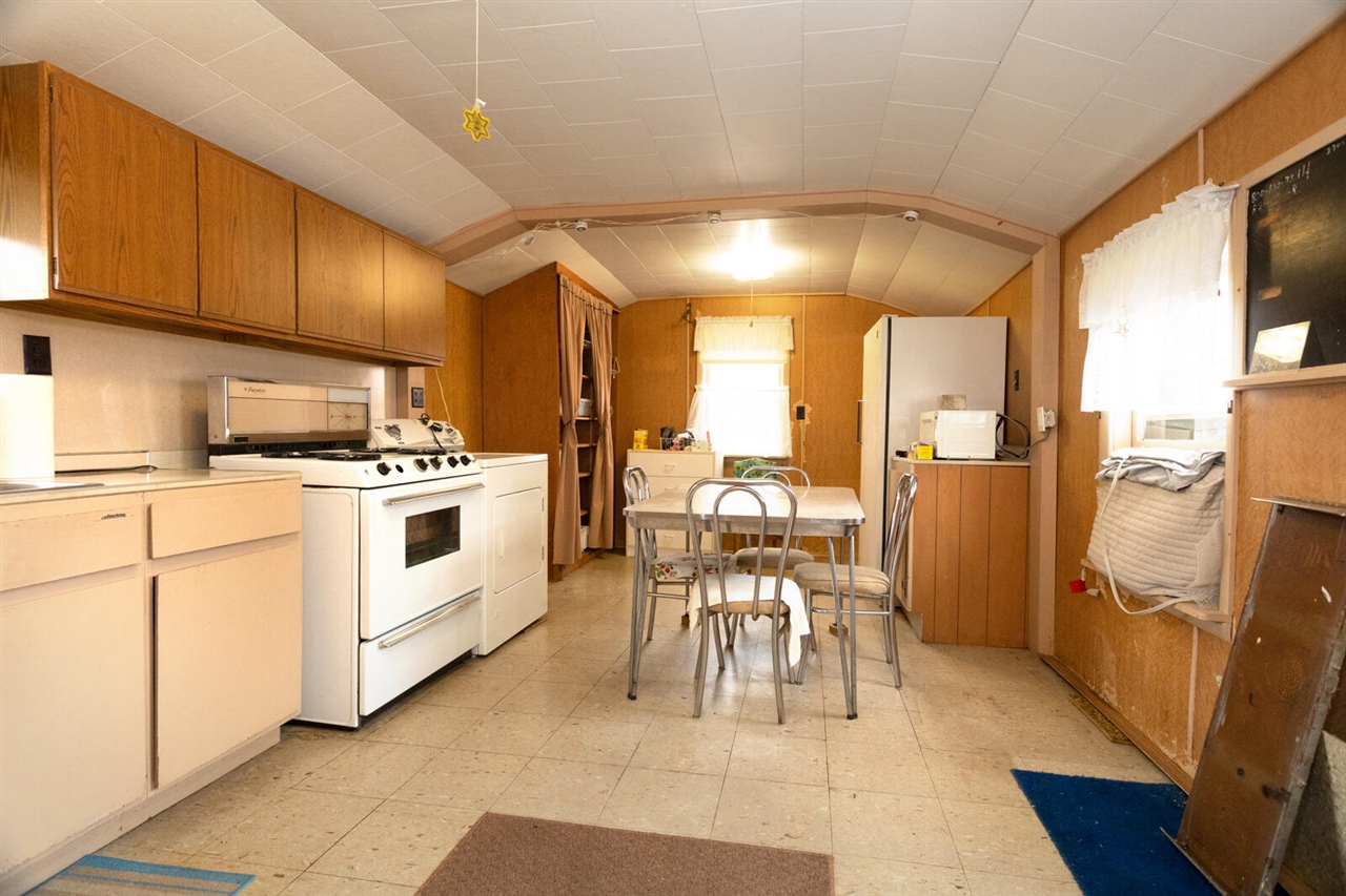 260 S Scott Street, Morley, MI, 49336-9238