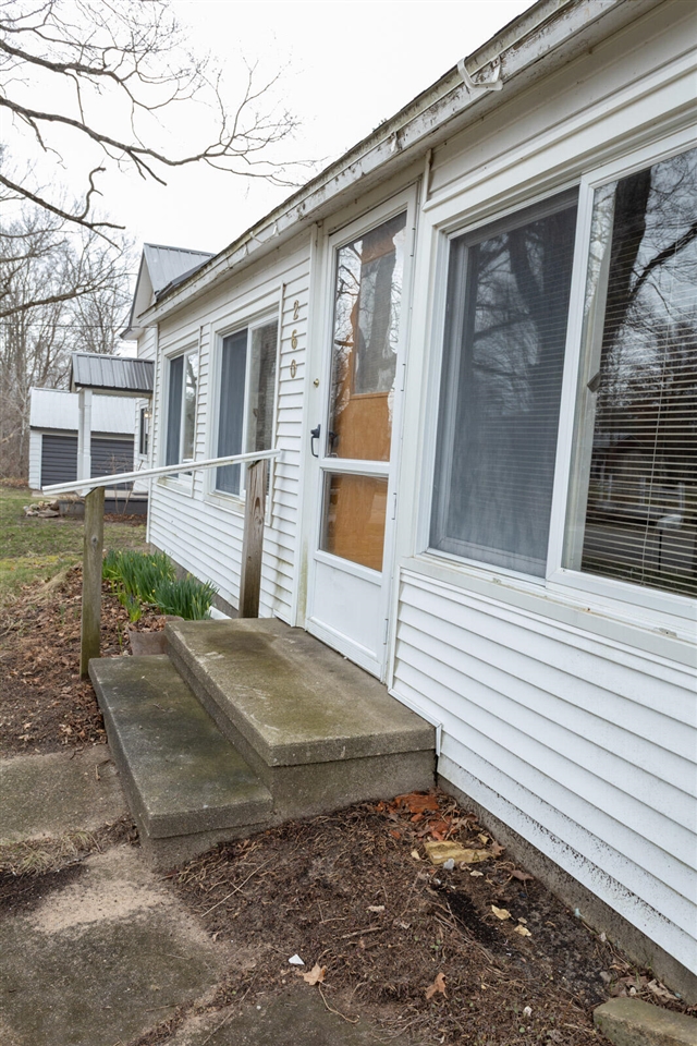 260 S Scott Street, Morley, MI, 49336-9238