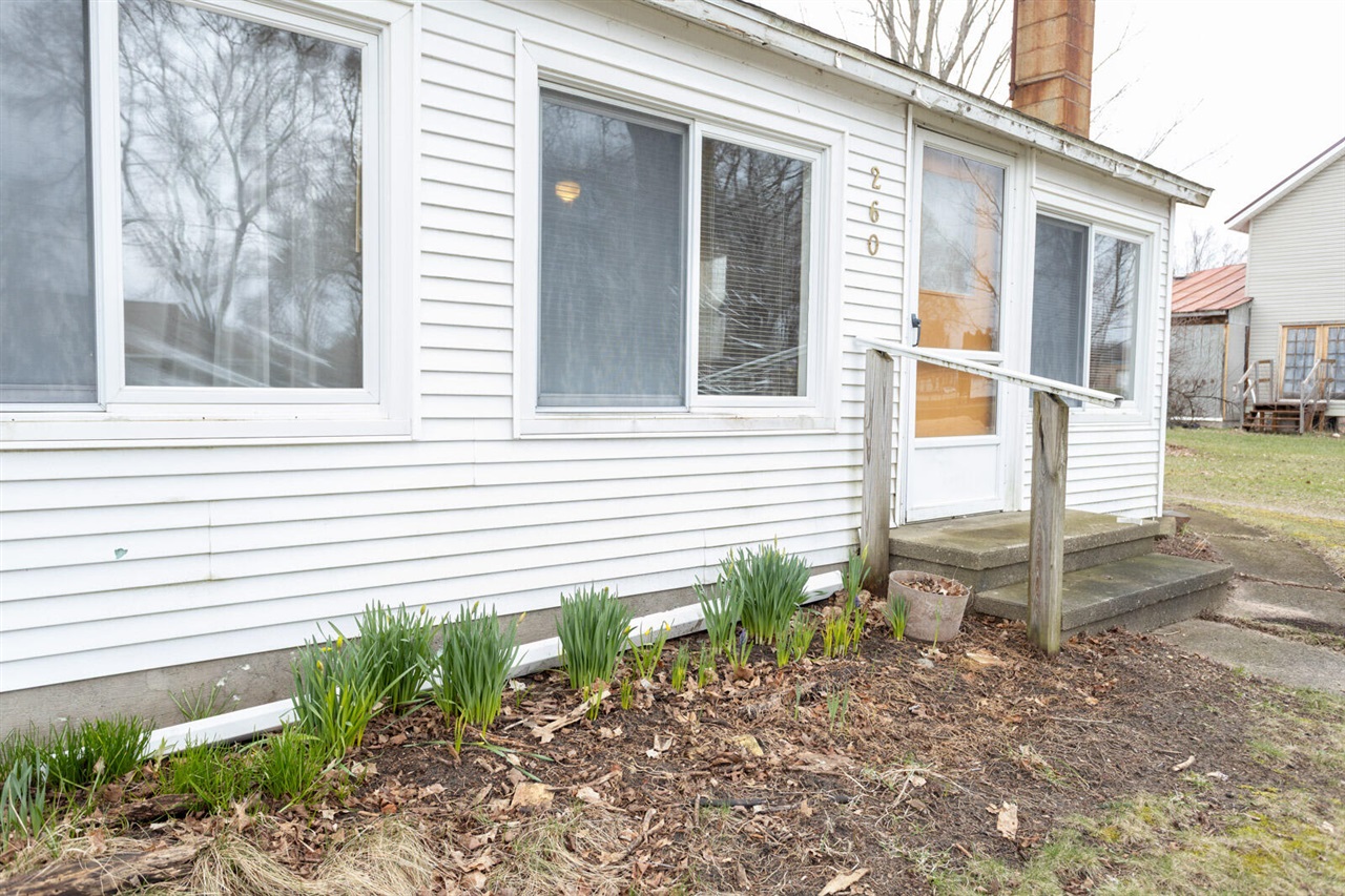260 S Scott Street, Morley, MI, 49336-9238