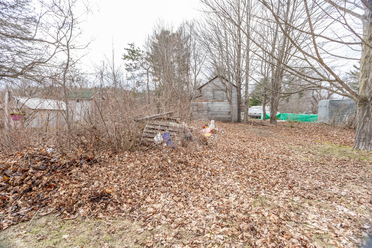 260 S Scott Street, Morley, MI, 49336-9238
