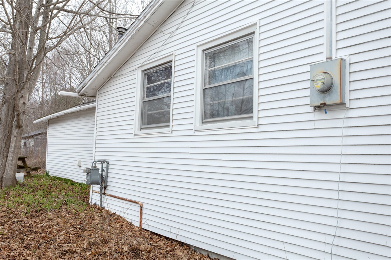260 S Scott Street, Morley, MI, 49336-9238