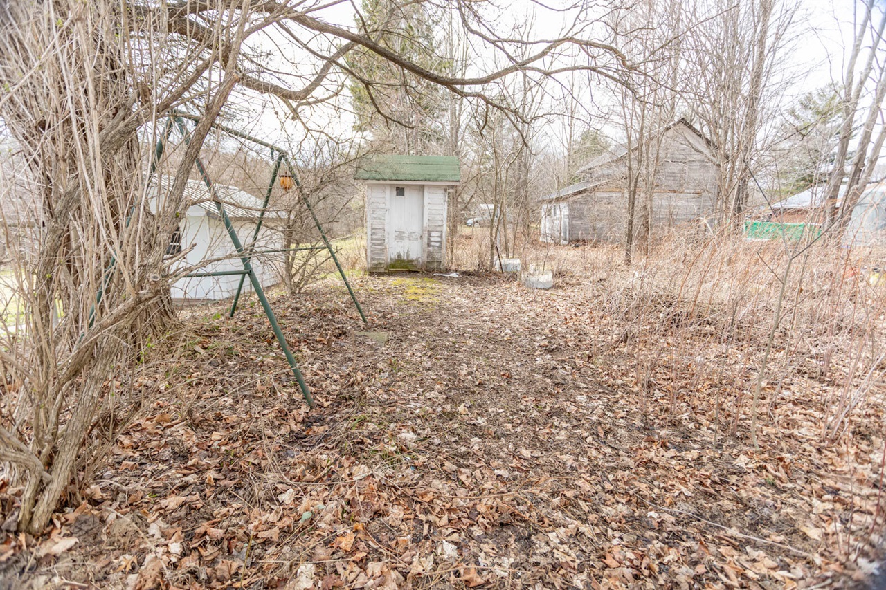 260 S Scott Street, Morley, MI, 49336-9238