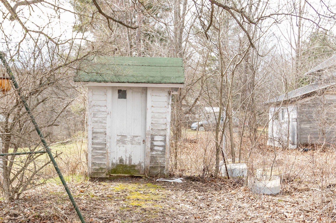 260 S Scott Street, Morley, MI, 49336-9238