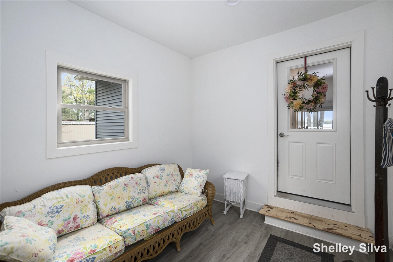 2496 Wolf Lake Drive, Baldwin, MI, 49304-8698