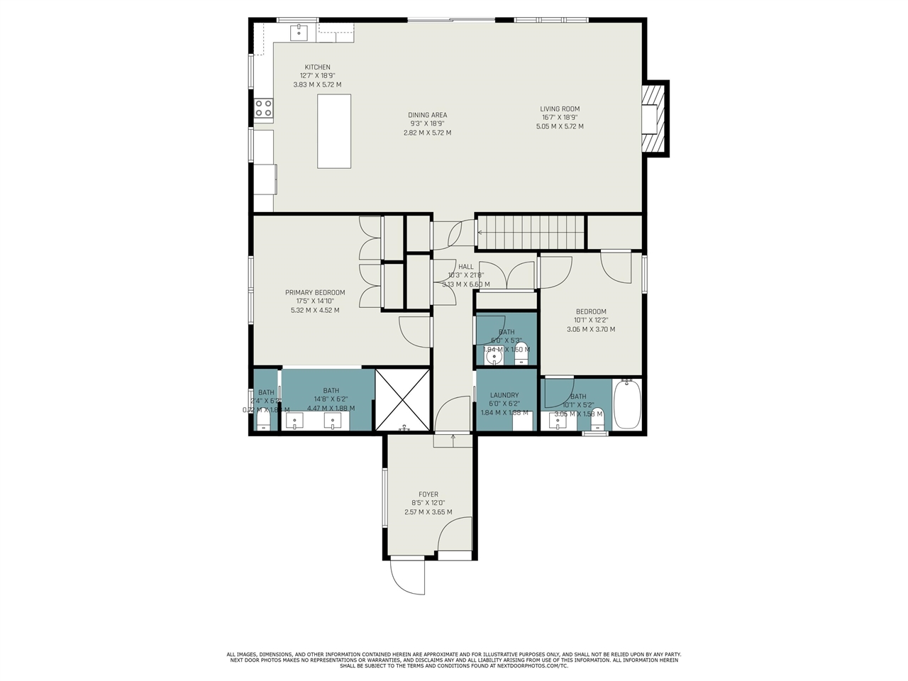 2496 Wolf Lake Drive, Baldwin, MI, 49304-8698