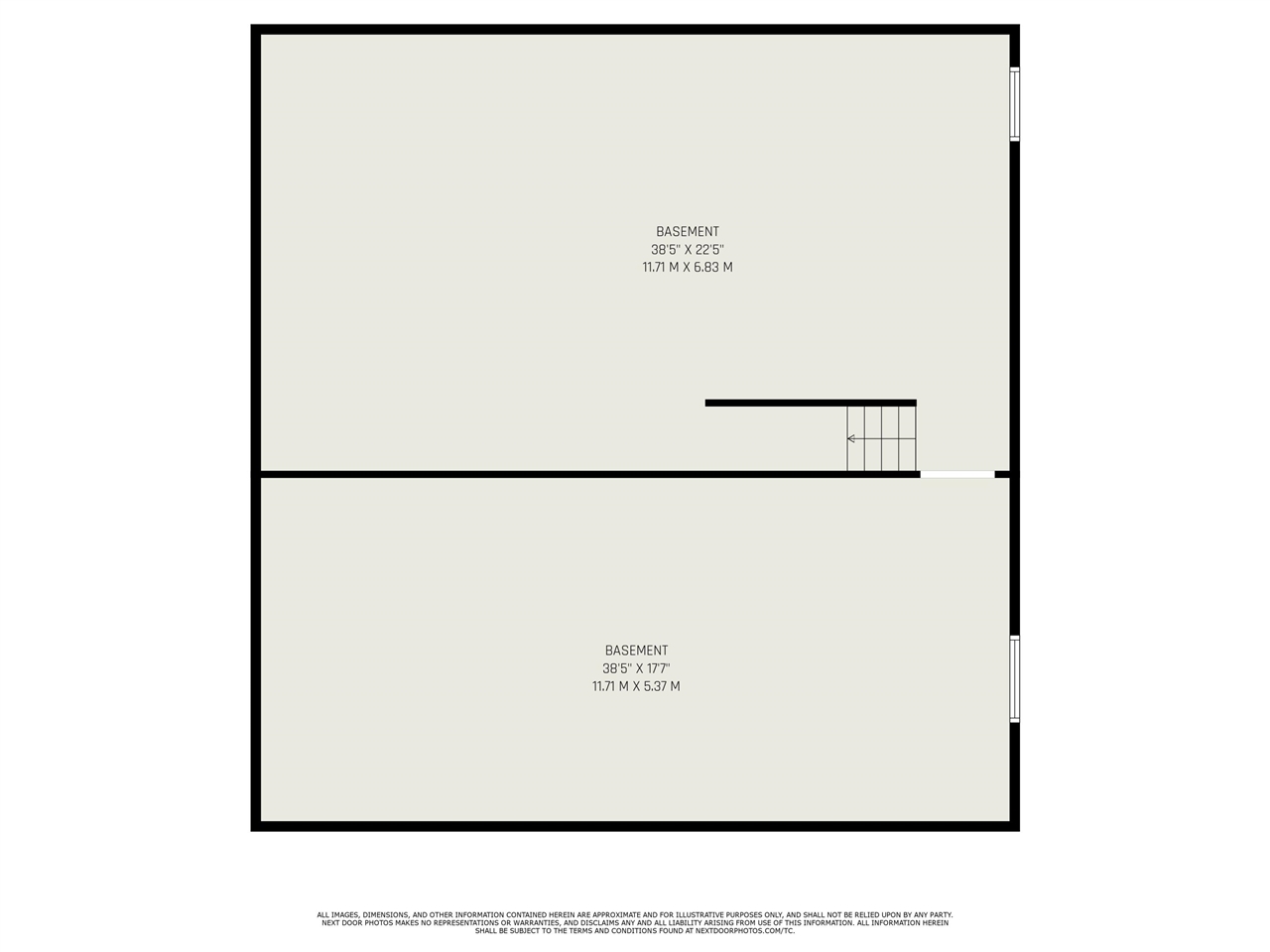 2496 Wolf Lake Drive, Baldwin, MI, 49304-8698