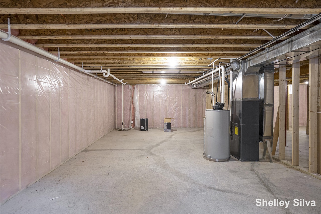 2496 Wolf Lake Drive, Baldwin, MI, 49304-8698