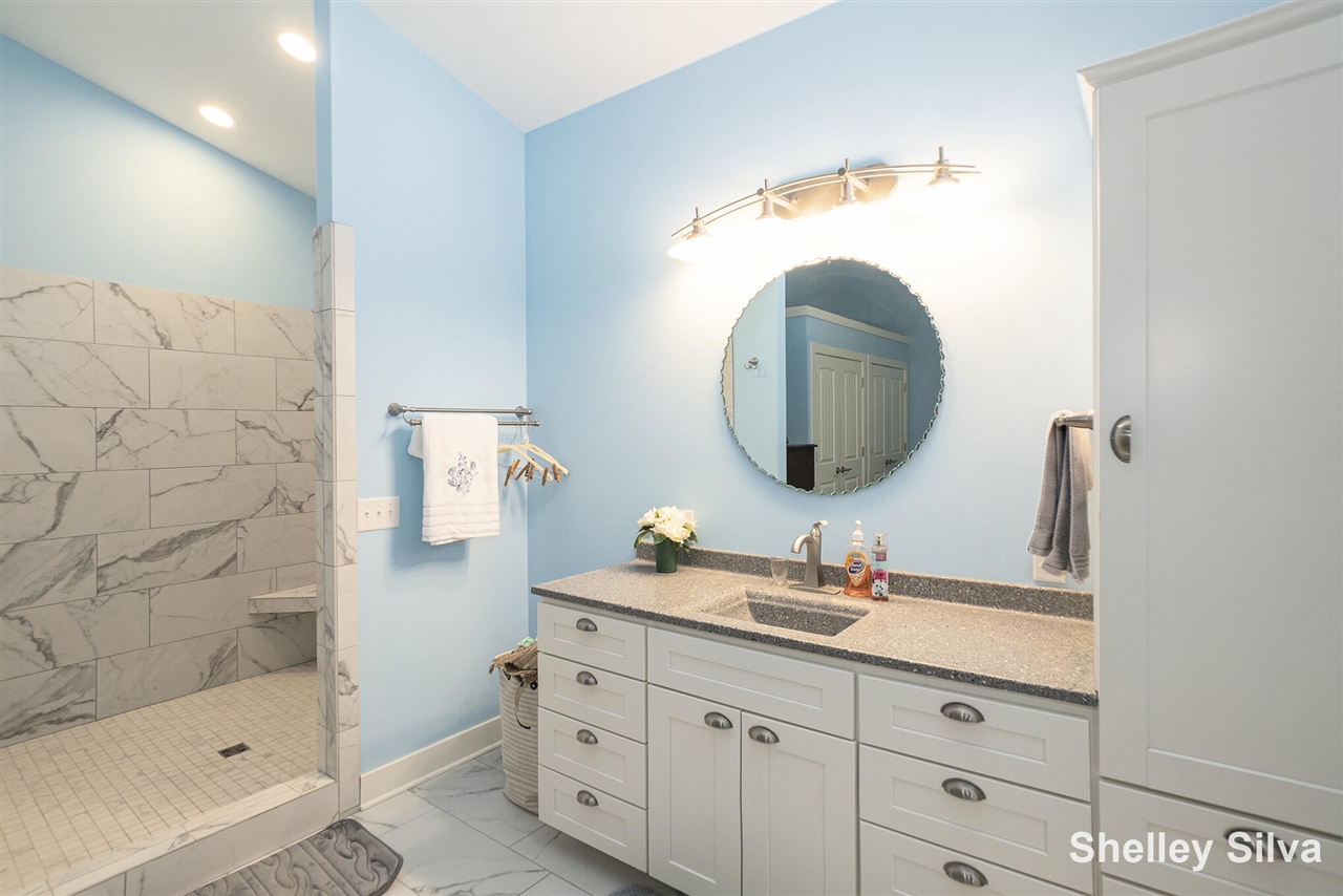 2496 Wolf Lake Drive, Baldwin, MI, 49304-8698