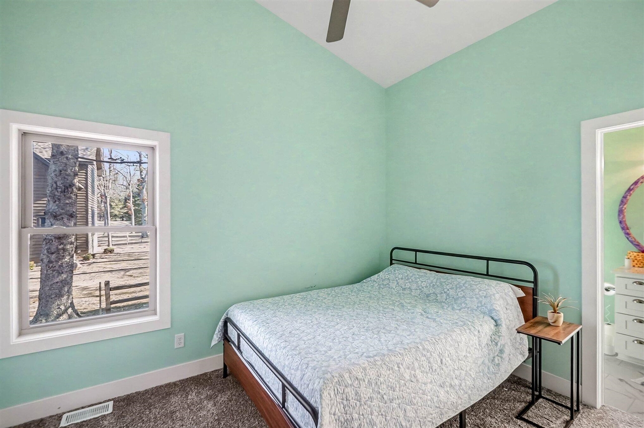 2496 Wolf Lake Drive, Baldwin, MI, 49304-8698